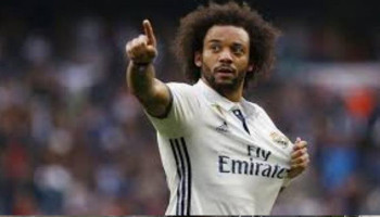 Real Madrid'in Yıldızı Marcelo: Kariyerimin Sonuna Kadar Ayrılmayacağım