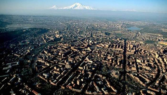 Ֆրանկոֆոնիայի օրերին Երևան է ժամանելու 5 հազար հյուր