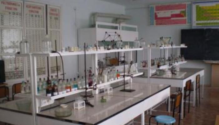 Բերդի և հարակից համայնքների 6 դպրոցներում ֆիզիկայի ու քիմիայի լաբորատորիաներ են բացվել