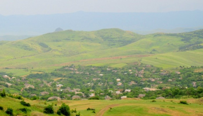 Ադրբեջանական գնդակոծությունից վիրավորվել է Կոթի գյուղի բնակիչը