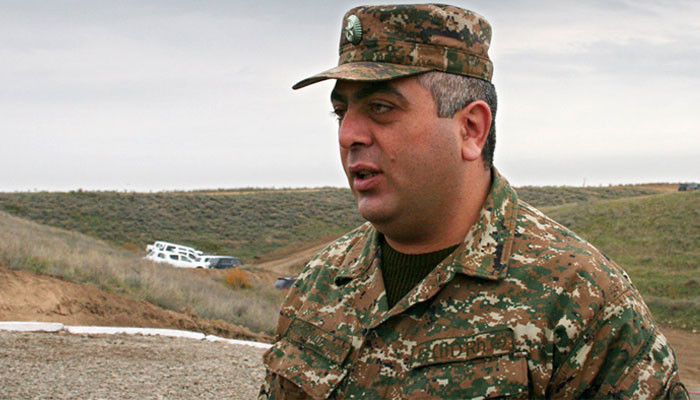Ադրբեջանի զինուժը կրակել է ՀՀ ՊՆ 3-րդ բանակային կորպուսի ուղղությամբ, հայկական կողմը լռեցրել է հակառակորդին