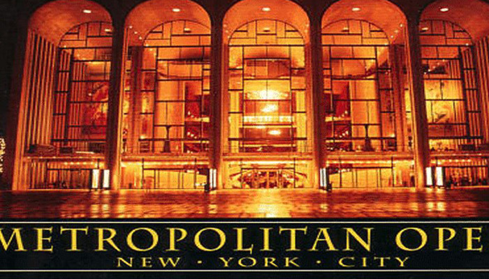 Նյու Յորքի «Մետրոպոլիտեն» թանգարանում այսօր կբացվի «Հայաստան» (Armenia!) ցուցահանդեսը
