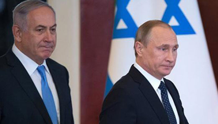 Ինչպե՞ս Իլ-20-ի խոցումը կանդրադառնա ռուս-իսրայելական հարաբերությունների վրա