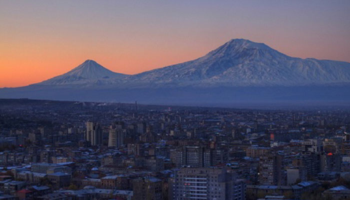 Bloomberg-ի վարկածով՝ Հայաստանը զբոսաշրջության ոլորտում արագ տեմպերով աճ արձանագրող երկրների տասնյակում է