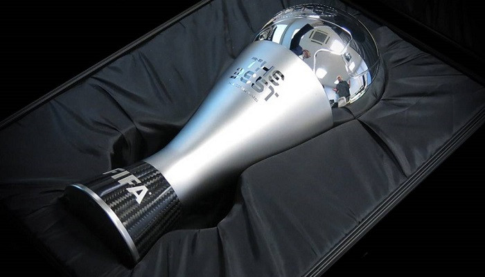 Հայտնի են «The Best FIFA Football Awards»-ի բոլոր մրցանակակիրները