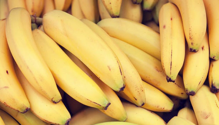 Nearly $18m in cocaine found in boxes of bananas donated to Texas prison