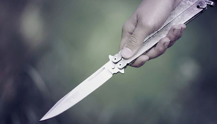 Երևանում 32-ամյա որդին մսագործի դանակով սպանել է 61-ամյա հորը