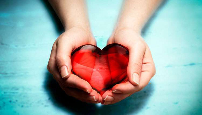 Սեպտեմբերի 29-ը Սրտի համաշխարհային օրն է