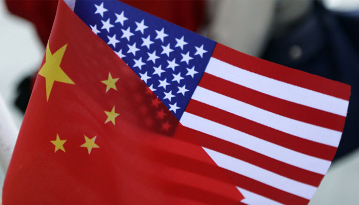 Китай отменил военные переговоры с США