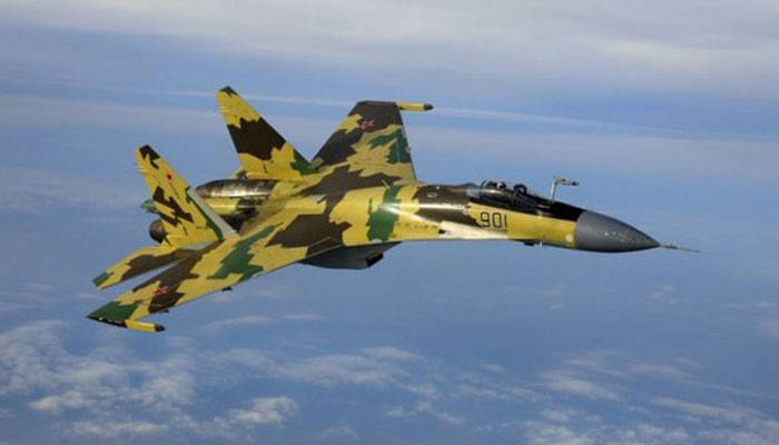 Индонезия "отложила" закупку военных самолетов у России из-за санкций США