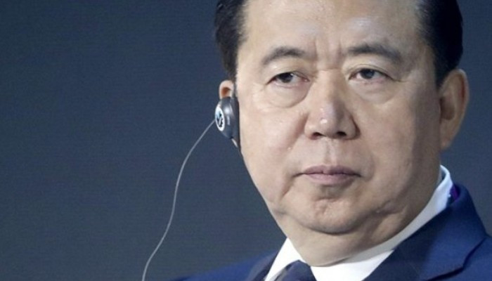 Missing Interpol president deeply rooted in China’s security