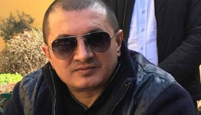 В Турции задержан азербайджанский криминальный авторитет