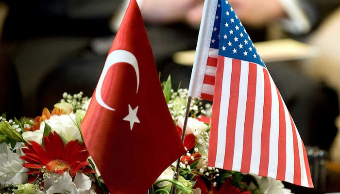 США и Турция договорились об освобождении пастора Брансона и отмене санкций