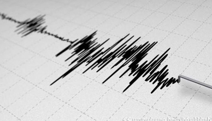 Երկրաշարժ Հայաստան-Վրաստան սահմանային գոտում