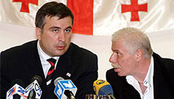 Прокуратура Грузии обвинила Саакашвили в санкционировании убийства бизнесмена Патаркацишвили