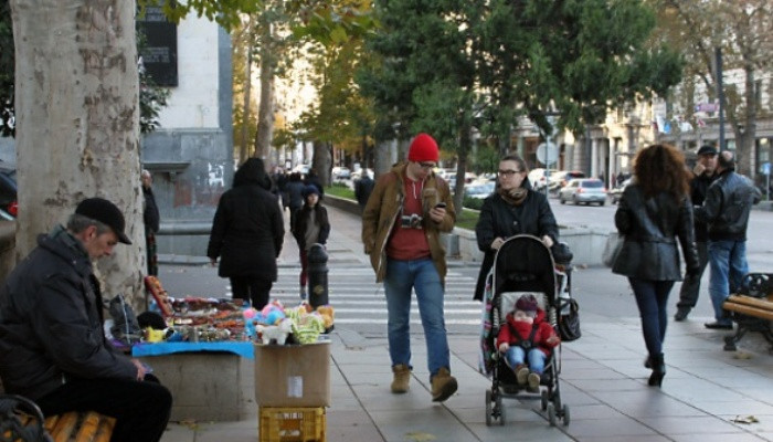 Հայաստանում բնակչությունն այս տարվա առաջին կիսամյակում նվազել է 10 հազարով, ծնելիության մակարդակն էլ ամենացածրն է տարածաշրջանում