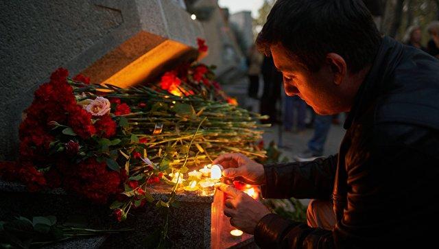 Теракт в колледже в Керчи: число жертв возросло