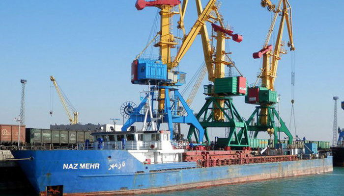 В Азербайджане скончались трое спасённых с судна иранских моряков