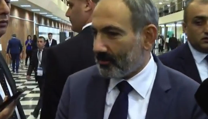 Երևանում մեկնարկել է Եվրասիական տնտեսական համաժողովը