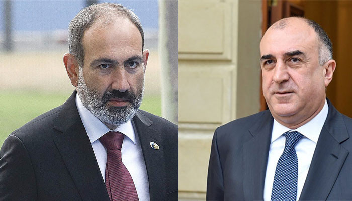 Эльмар Мамедъяров: "Надеемся, Ереван скоро продолжит переговоры по Карабаху"