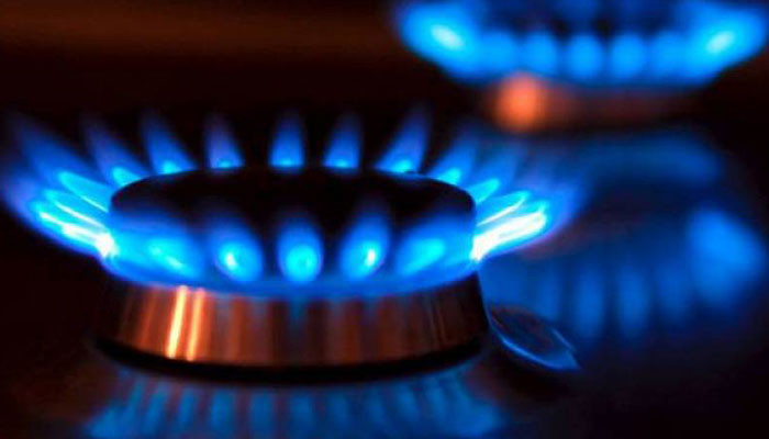 Гарегин Баграмян: Цена на газ на границе снизилась, но прибыль осталась у «Газпрома»