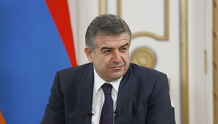 Экс-премьер Армении может получить высокую должность в российской компании