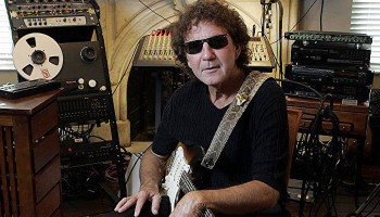 Tony Joe White has passed away