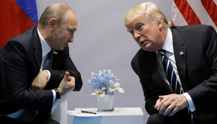 Трамп назвал себя худшим событием для России