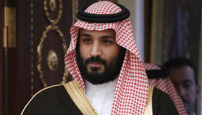 Saudi crown prince described journalist as a dangerous Islamist