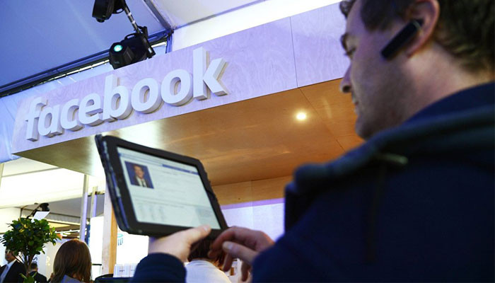 В день выборов в Конгресс США Facebook блокирует русскоязычные аккаунты