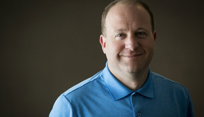 Colorado voters elect Jared Polis, nation's first openly gay governor