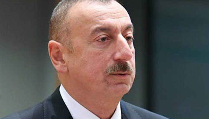 Армяне не позволили Алиеву посетить саммит ОДКБ в Астане: СМИ