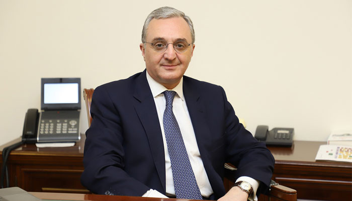 И.о. главы МИД Армении: пост генсека ОДКБ должен остаться за нашей страной