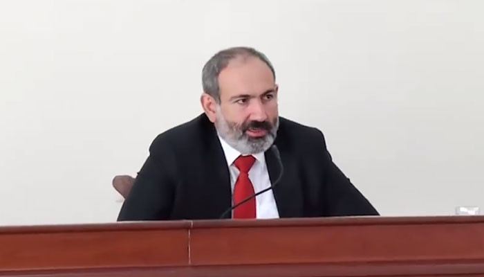 Никол Пашинян: Тех отношений с Арменией, к которым привыкли наши международные партнеры, больше не будет