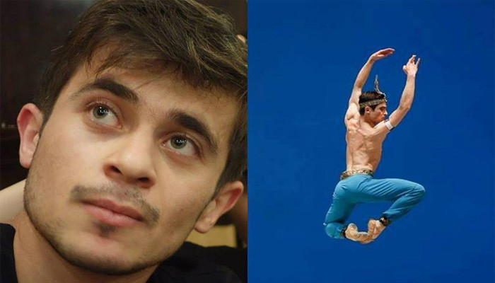 Մահացել է վթարի ենթարկված բալետի 23-ամյա արտիստը