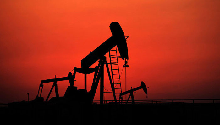 Связанные нефтью: США ввели санкции против компаний из РФ, Ирана и Сирии