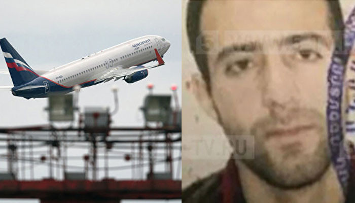 Շերեմետևո օդանավակայանում ինքնաթիռը թռիչքի ժամանակ հարվածել է ՀՀ քաղաքացուն, ով տեղում մահացել է (տեսանյութ)