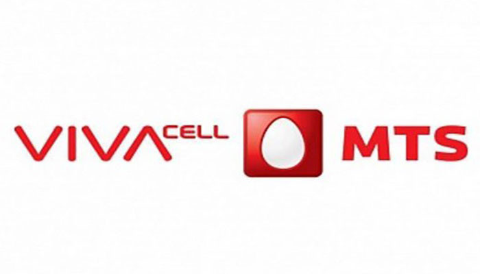 VivaCell-MTS: 3 automobiles and 15 smartphones