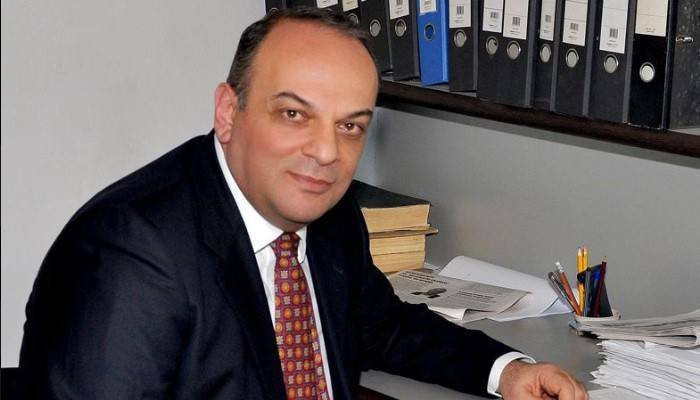 Арман Меликян: Люди забывают, что Азербайджан – не член ОДКБ