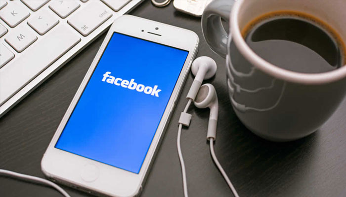 Facebook покажет, сколько времени вы проводите в соцсети