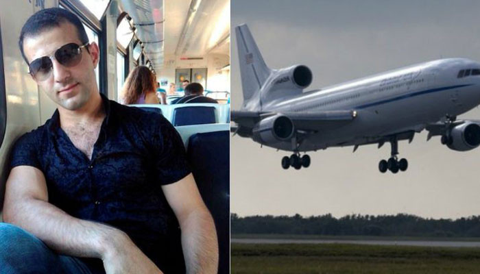 Источник сообщил о допросе пилотов сбившего человека в Шереметьево самолета