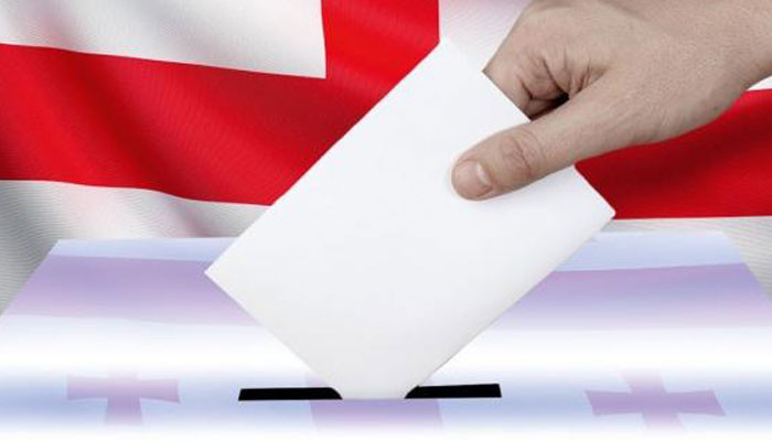 Վրաստանում մեկնարկել է նախագահական ընտրությունների երկրորդ փուլը
