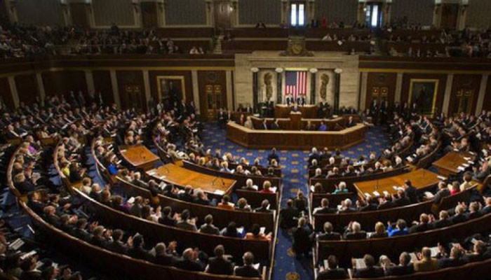 Сенат США единогласно обвинил Россию в агрессии против Украины