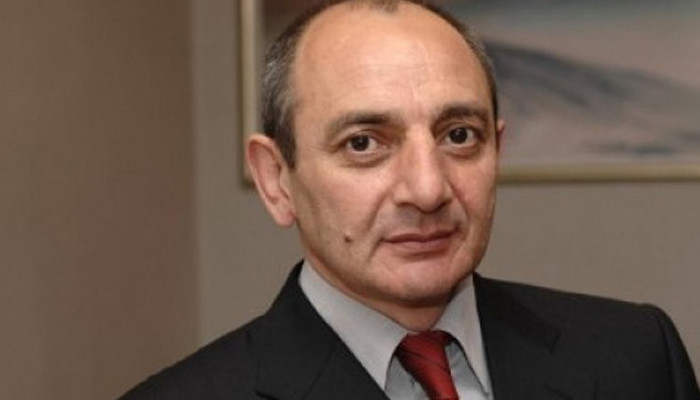 «Բաքվի պահանջն անհիմն է». ՌԴ ԱԳՆ-ն մեկնաբանել է Բակո Սահակյանի մոսկովյան այցը