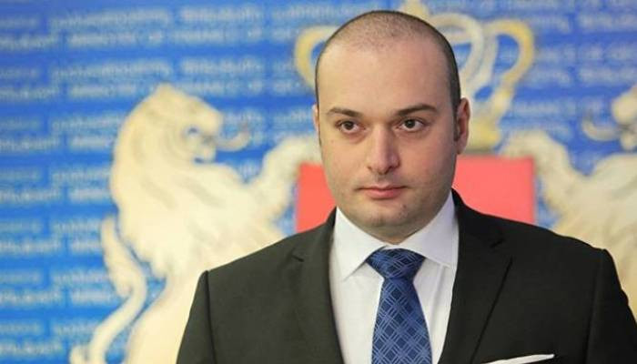 Бахтадзе пообещал не допустить революции в Грузии