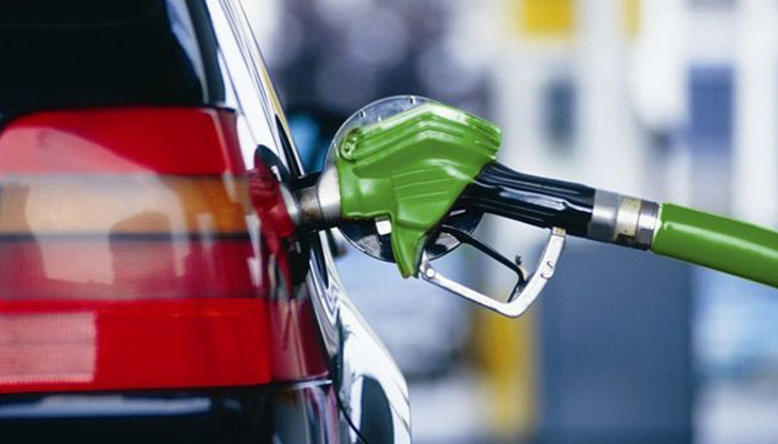 Цены на бензин в Армении продолжают расти