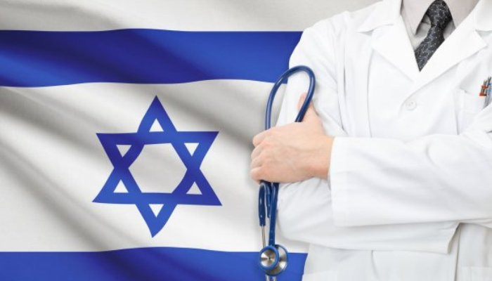В Израиле задержали десятки врачей