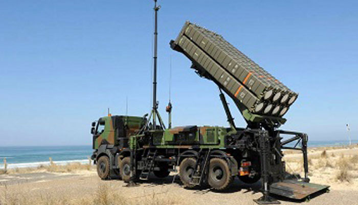 Франция поставит Азербайджану системы ПВО