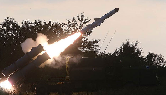 Россия отказалась от поставок ракетного комплекса «Бал-Э» Баку