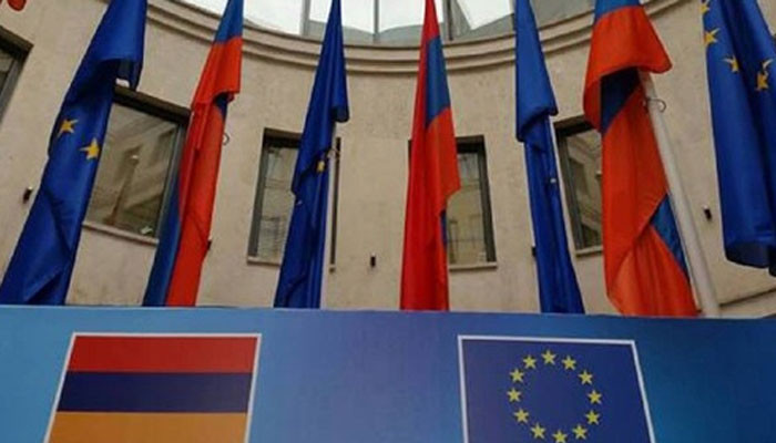 ԵՄ-ն ակնկալում է աշխատել ժողովրդավարական պայմաններում ընտրված Հայաստանի նոր խորհրդարանի հետ
